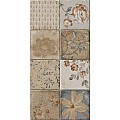 Фаянс Романс пачуърк микс 25х50 – KAI el-11.200.171.0109 - siko.bg Фаянс Романс пачуърк микс 25х50 – KAI el-11.200.171.0109 – миниатюра 2